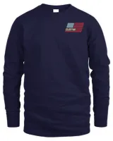 Men's Long Sleeved T-Shirt Men's Long Sleeved T-Shirt