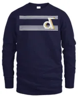 Men's Long Sleeved T-Shirt Men's Long Sleeved T-Shirt