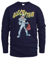 Men's Long Sleeved T-Shirt Men's Long Sleeved T-Shirt