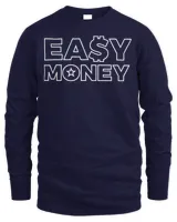 Men's Long Sleeved T-Shirt Men's Long Sleeved T-Shirt