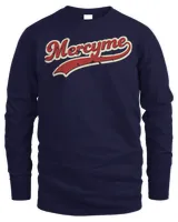 Men's Long Sleeved T-Shirt Men's Long Sleeved T-Shirt