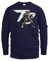 Men's Long Sleeved T-Shirt Men's Long Sleeved T-Shirt
