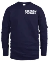Men's Long Sleeved T-Shirt Men's Long Sleeved T-Shirt