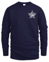 Men's Long Sleeved T-Shirt Men's Long Sleeved T-Shirt