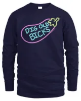 Men's Long Sleeved T-Shirt Men's Long Sleeved T-Shirt