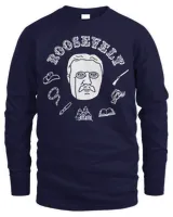 Men's Long Sleeved T-Shirt Men's Long Sleeved T-Shirt