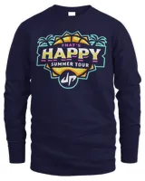 Men's Long Sleeved T-Shirt Men's Long Sleeved T-Shirt