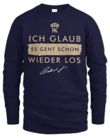 Men's Long Sleeved T-Shirt Men's Long Sleeved T-Shirt