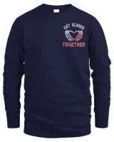 Men's Long Sleeved T-Shirt Men's Long Sleeved T-Shirt