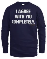 Men's Long Sleeved T-Shirt Men's Long Sleeved T-Shirt