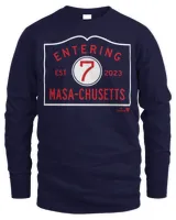 Men's Long Sleeved T-Shirt Men's Long Sleeved T-Shirt