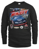 Men's Long Sleeved T-Shirt Men's Long Sleeved T-Shirt
