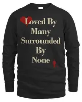 Men's Long Sleeved T-Shirt Men's Long Sleeved T-Shirt