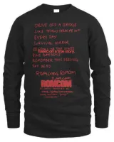 Men's Long Sleeved T-Shirt Men's Long Sleeved T-Shirt
