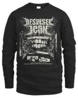 Men's Long Sleeved T-Shirt Men's Long Sleeved T-Shirt