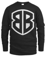 Men's Long Sleeved T-Shirt Men's Long Sleeved T-Shirt