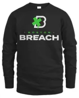 Men's Long Sleeved T-Shirt Men's Long Sleeved T-Shirt