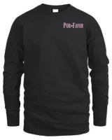 Men's Long Sleeved T-Shirt Men's Long Sleeved T-Shirt