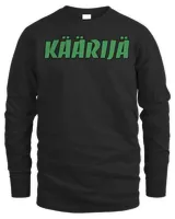 Men's Long Sleeved T-Shirt Men's Long Sleeved T-Shirt