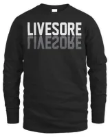 Men's Long Sleeved T-Shirt Men's Long Sleeved T-Shirt