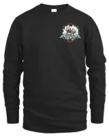 Men's Long Sleeved T-Shirt Men's Long Sleeved T-Shirt