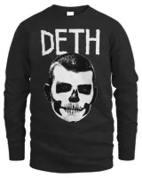 Men's Long Sleeved T-Shirt Men's Long Sleeved T-Shirt