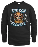 Men's Long Sleeved T-Shirt Men's Long Sleeved T-Shirt