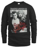 Men's Long Sleeved T-Shirt Men's Long Sleeved T-Shirt