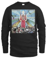 Men's Long Sleeved T-Shirt Men's Long Sleeved T-Shirt