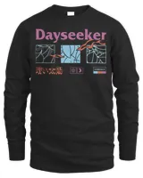 Men's Long Sleeved T-Shirt Men's Long Sleeved T-Shirt