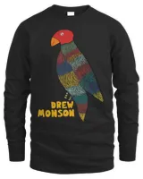 Men's Long Sleeved T-Shirt Men's Long Sleeved T-Shirt