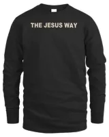 Men's Long Sleeved T-Shirt Men's Long Sleeved T-Shirt