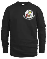 Men's Long Sleeved T-Shirt Men's Long Sleeved T-Shirt
