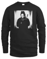 Men's Long Sleeved T-Shirt Men's Long Sleeved T-Shirt