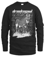 Men's Long Sleeved T-Shirt Men's Long Sleeved T-Shirt