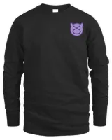 Men's Long Sleeved T-Shirt Men's Long Sleeved T-Shirt