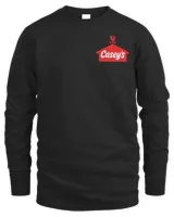 Men's Long Sleeved T-Shirt Men's Long Sleeved T-Shirt