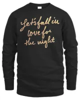 Men's Long Sleeved T-Shirt Men's Long Sleeved T-Shirt