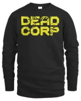 Men's Long Sleeved T-Shirt Men's Long Sleeved T-Shirt