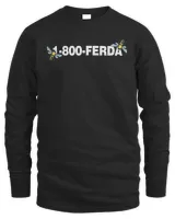Men's Long Sleeved T-Shirt Men's Long Sleeved T-Shirt