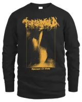Men's Long Sleeved T-Shirt Men's Long Sleeved T-Shirt