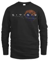 Men's Long Sleeved T-Shirt Men's Long Sleeved T-Shirt