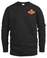 Men's Long Sleeved T-Shirt Men's Long Sleeved T-Shirt