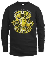 Men's Long Sleeved T-Shirt Men's Long Sleeved T-Shirt