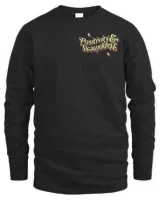 Men's Long Sleeved T-Shirt Men's Long Sleeved T-Shirt