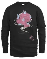 Men's Long Sleeved T-Shirt Men's Long Sleeved T-Shirt