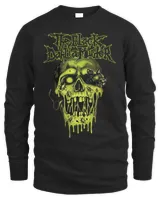 Men's Long Sleeved T-Shirt Men's Long Sleeved T-Shirt