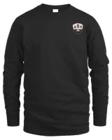 Men's Long Sleeved T-Shirt Men's Long Sleeved T-Shirt