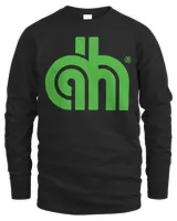 Men's Long Sleeved T-Shirt Men's Long Sleeved T-Shirt