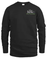 Men's Long Sleeved T-Shirt Men's Long Sleeved T-Shirt
